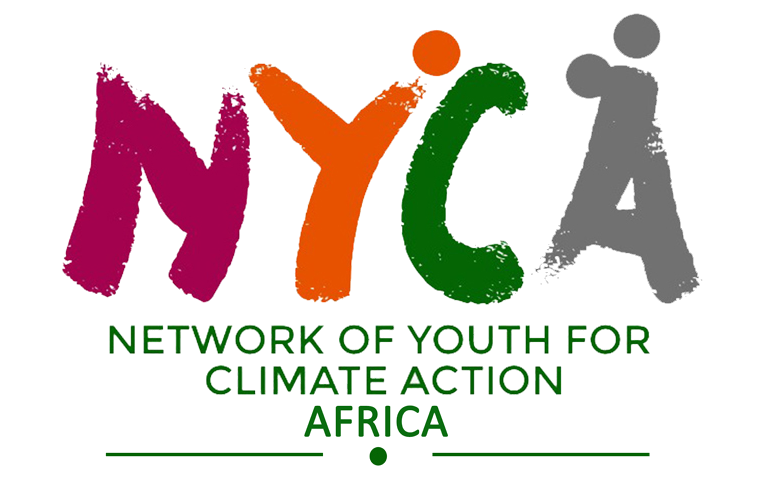 NYCA Africa Logo